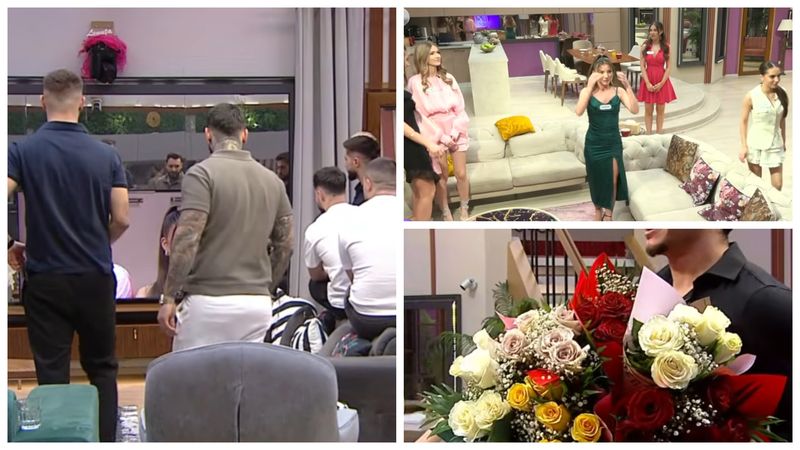 Nimeni nu se aștepta la o asemenea APARIȚIE &icirc;n emisiunea de la Kanal D: "Ce caută Bad Bunny la Casa Iubirii? C&acirc;nd l-am văzut..."