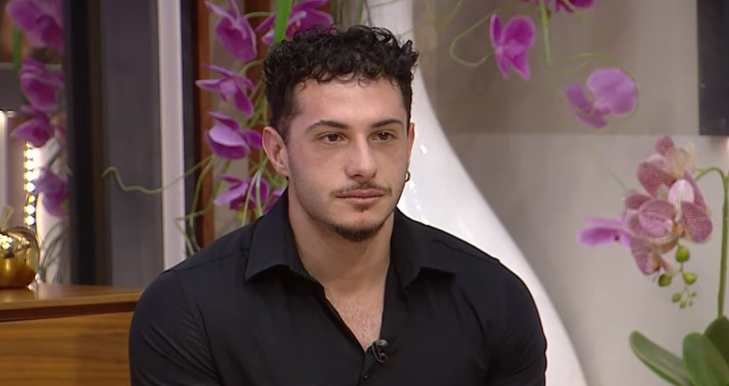 Georges este noul concurent din „Casa iubirii”