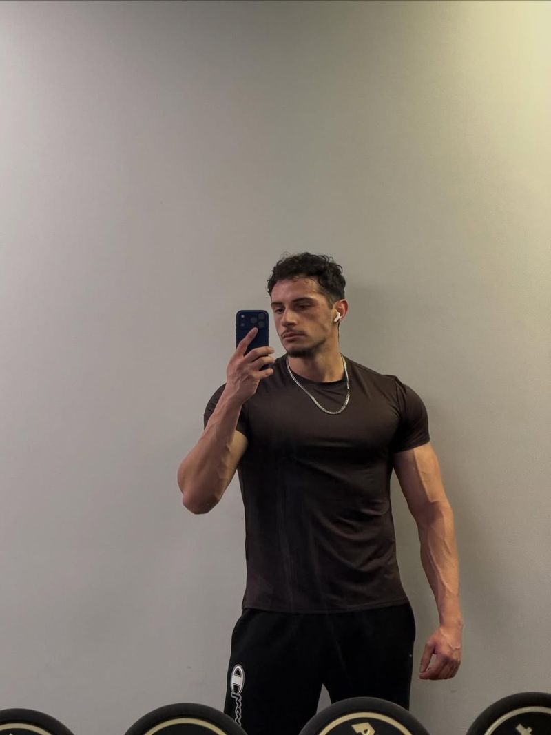 Georges este noul concurent din „Casa iubirii”