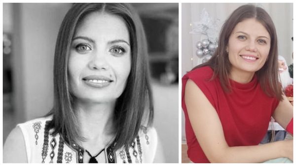 ULTIMELE CUVINTE ale educatoarei Ludmila Vartic au fost scrise pe un bilet de ADIO. Mesajul ei, plin de durere și tristețe, a zguduit inimile anchetatorilor: "E prea sensibil. Sunt..."