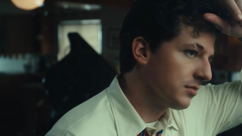 PLAY & REPLAY! Charlie Puth a lansat "Home", cel de-al treilea single extras de pe albumul "Whatever's Clever"