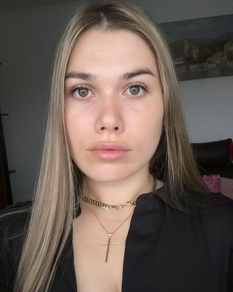 Alina Mădălina  Tik Tok scandal