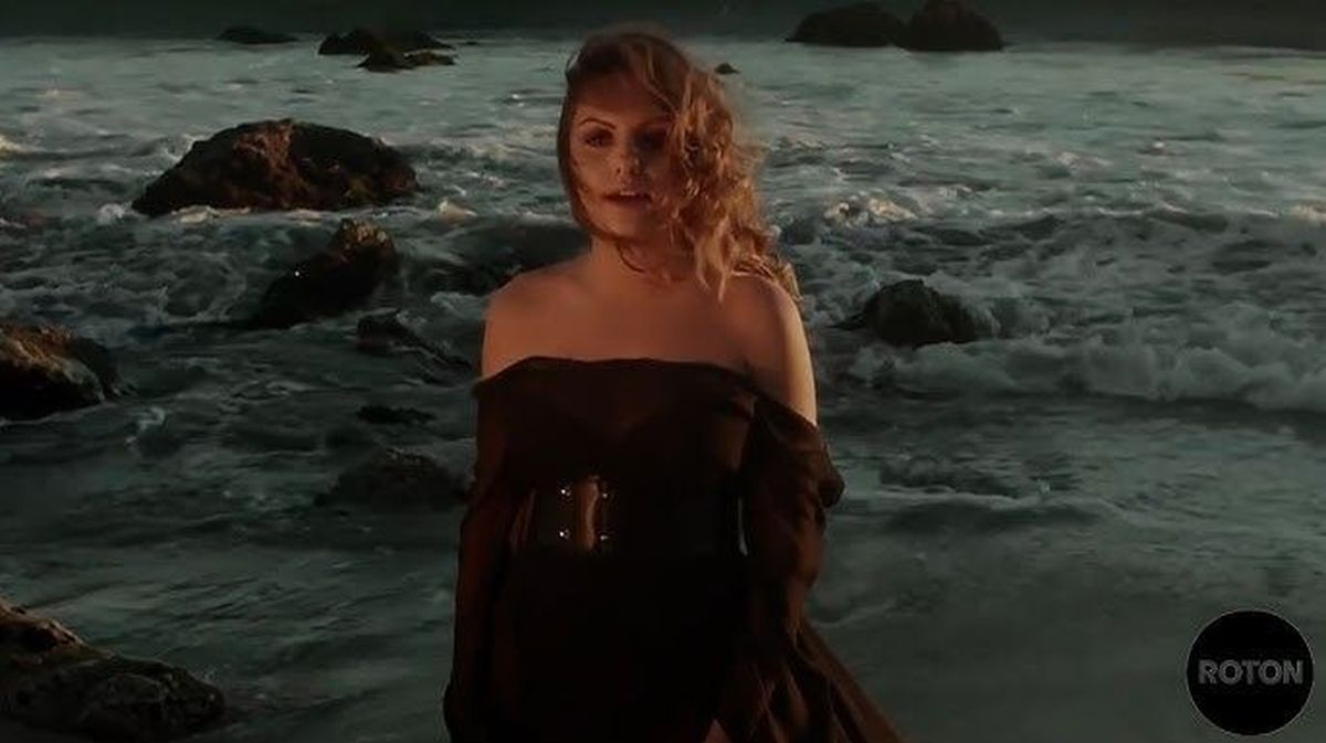 VIDEOCLIP: Manuel Riva feat. Alexandra Stan &ndash; Miami