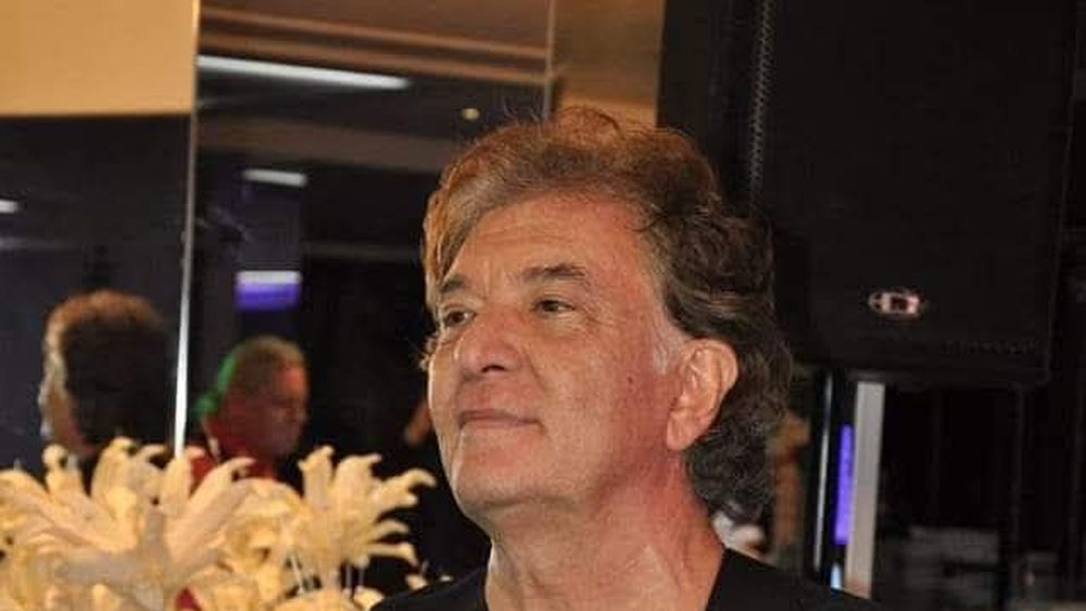 A murit Mugurel Vrabete, basistul trupei Holograf: "Drum lin spre lumină om minunat!"