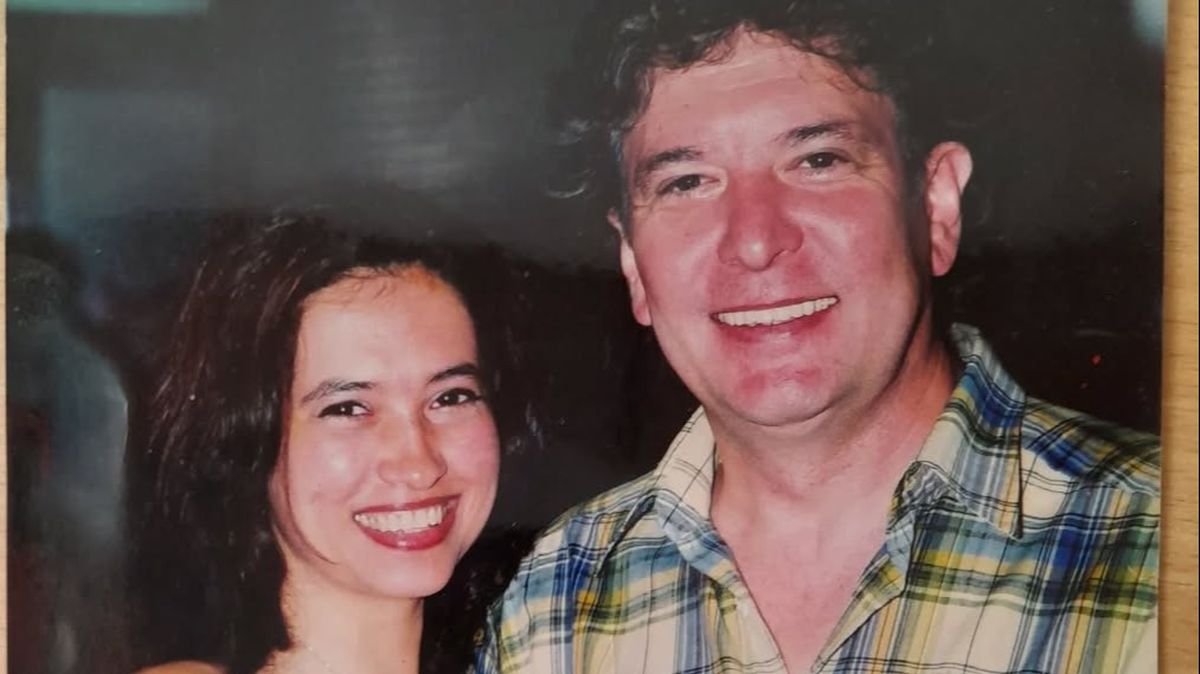 Mugurel Vrabete a murit. Mesajul dureros transmis de Laura Enache: "M-am rugat și am sperat in ultimile luni că o sa fie bine, că o să mai..."