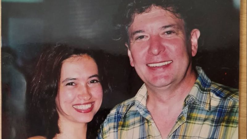 Mugurel Vrabete a murit. Mesajul dureros transmis de Laura Enache: "M-am rugat și am sperat in ultimile luni că o sa fie bine, că o să mai..."