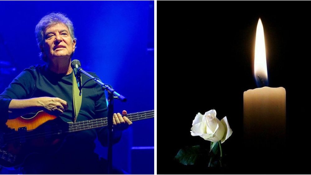 De ce boala suferea Mugurel Vrabete. Mesajul trupei Holograf dupa moartea basistului