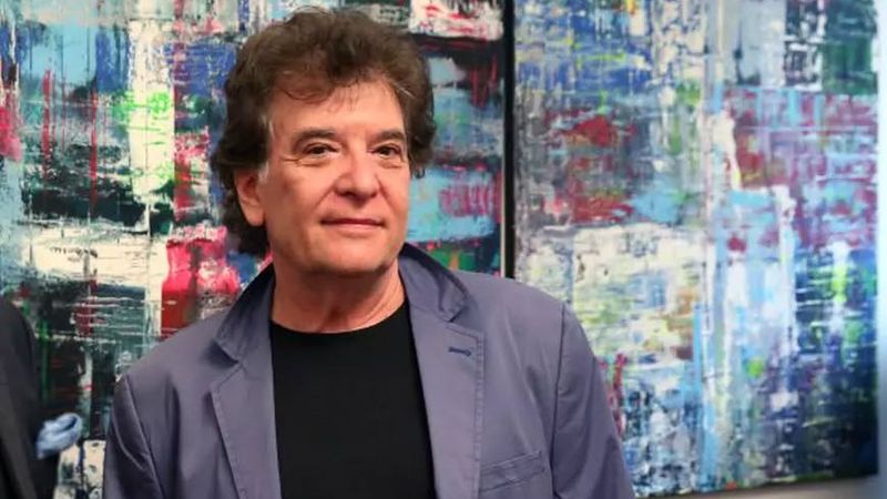 C&acirc;ți copii are Mugurel Vrabete, basistul trupei Holograf