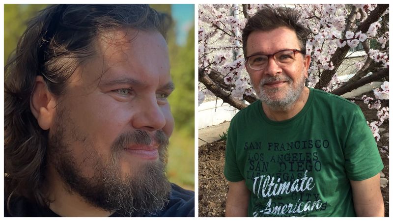 Radu Almășan, MESAJ SF&Acirc;ȘIETOR după moartea tatălui său. Solistul de la Bosquito trăiește una dintre cele mai grele perioade: "St&acirc;lpul copilăriei noastre, a fost..."