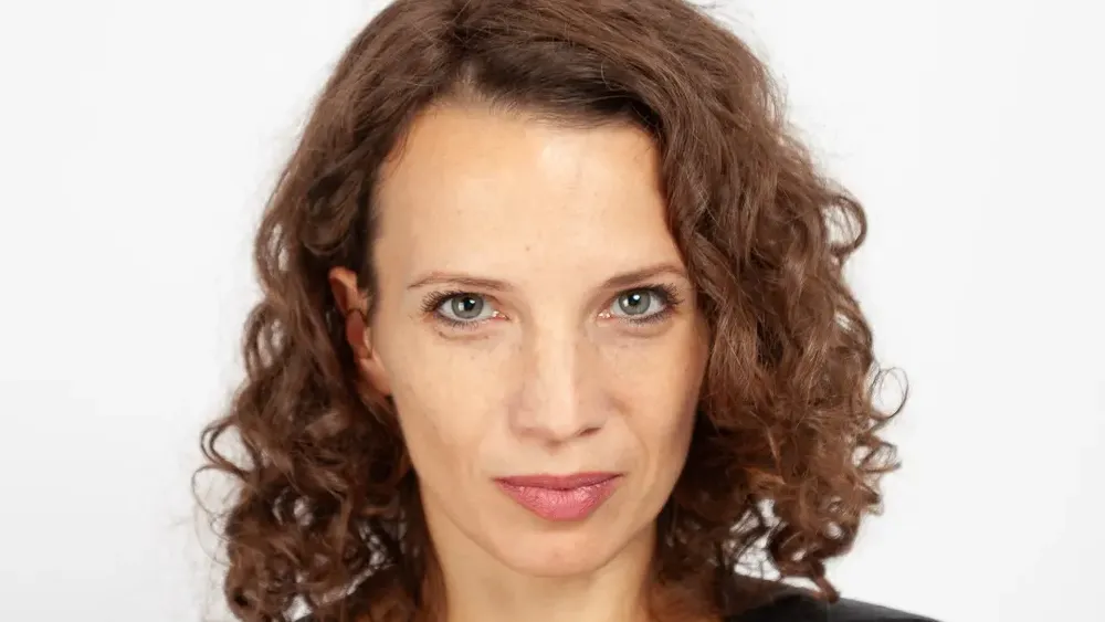 Ultima apariție publică a actriței Magdalena Majtyka. Tragedia care a șocat lumea artistică