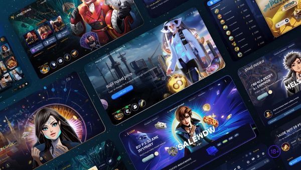 (P) Cum este conceput designul UX al cazinourilor online pentru a te păstra activ