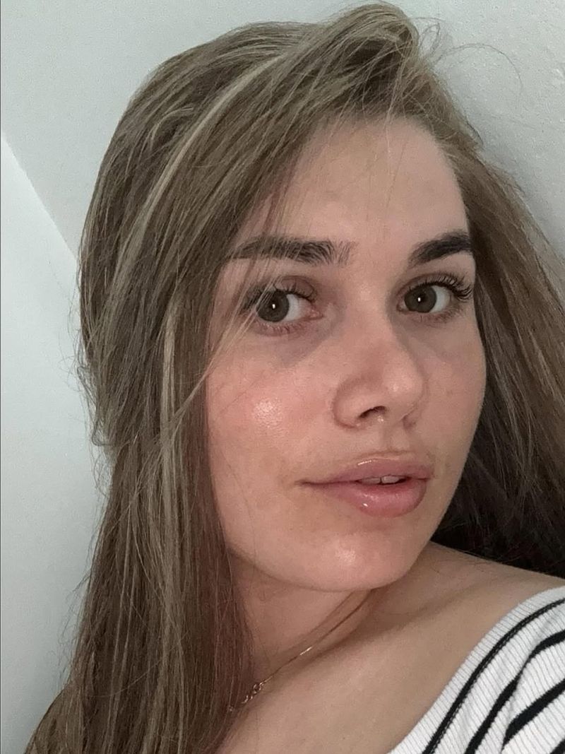 Tiktokerița Alina Mădălina