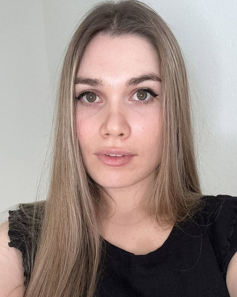 Tiktokerița Alina Mădălina