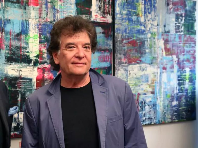 Imagini dureroase de la priveghiul lui Mugurel Vrabete