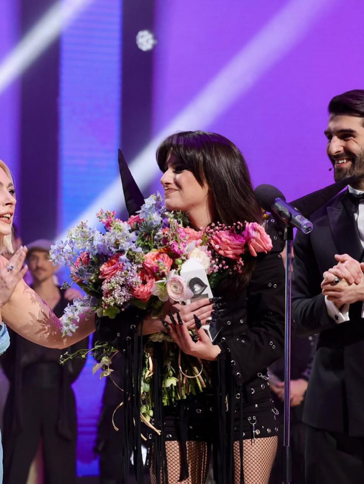 Scandal monstru la Eurovision 2026 Alexandra Capitanescu