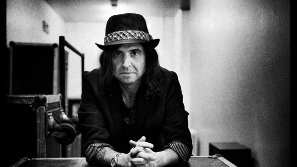 DOLIU &Icirc;N LUMEA MUZICII! A murit Phil Campbell, legenda trupei Mot&ouml;rhead! Mesajul sf&acirc;șietor al familiei: &bdquo;S-a stins &icirc;n pace, după o luptă curajoasă!&rdquo;