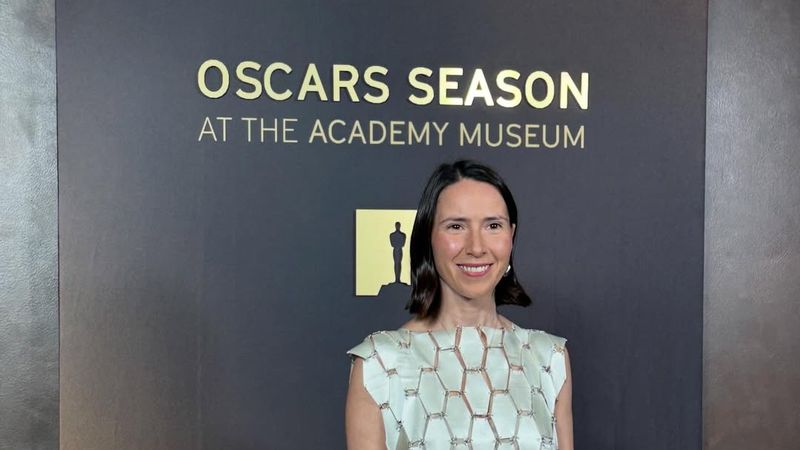 Producătoarea Natalie Musteaţă, de origine rom&acirc;nă, Oscar pentru "Cel mai bun scurtmetraj live-action." Lista castigatorilor premiilor Oscar 2026