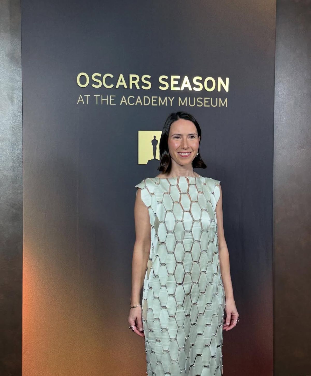 Producătoarea Natalie Musteaţă, de origine rom&acirc;nă, Oscar pentru "Cel mai bun scurtmetraj live-action." Lista castigatorilor premiilor Oscar 2026