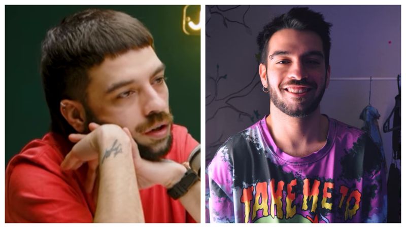 Cine este mama biologică a lui David Pușcaș? La 28 de ani, t&acirc;nărul a aflat ce s-a &icirc;nt&acirc;mplat, de fapt, cu femeia care l-a adus pe lume: &bdquo;Eu nu &icirc;mi doream să fie &icirc;n viață&rdquo;