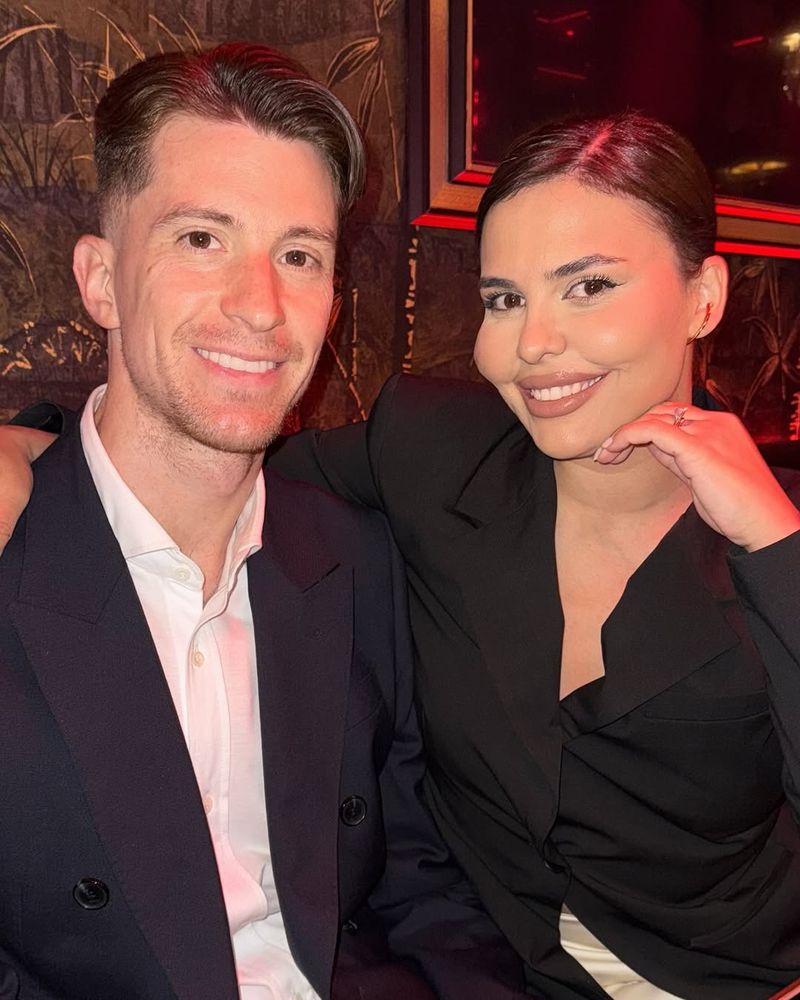 Andreea Popescu și Rareș Cojoc au divorțat după 10 ani de căsnicie