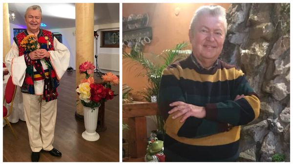 După moartea soției și ani de singurătate, viața i-a oferit O NOUĂ ȘANSĂ LA IUBIRE. Cine este femeia mai t&acirc;nără care l-a făcut pe Gheorghe Turda să z&acirc;mbească din nou și i-a vindecat inima: "E sportivă de performanță chiar și acum mai..."