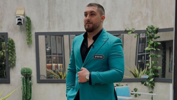 VIDEO Parcursul lui Ștefan s-a terminat, dar fostul concurent NU A STAT PE LOC! Apariția lui imediat după eliminarea din Casa Iubirii i-a lăsat pe toți fără cuvinte și A DECLANȘAT un val de reacții: "Din păcate..."