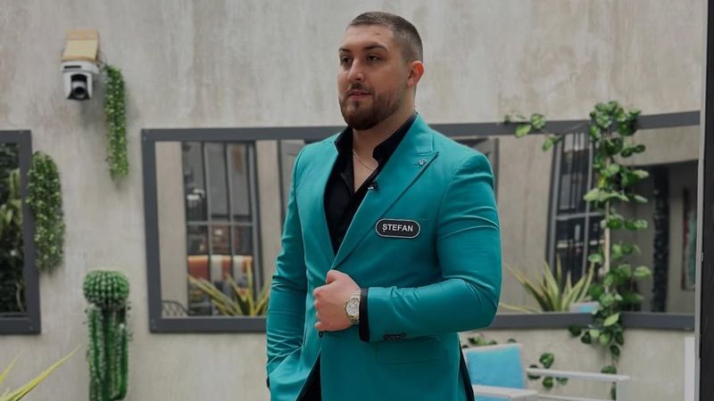 VIDEO Parcursul lui Ștefan s-a terminat, dar fostul concurent NU A STAT PE LOC! Apariția lui imediat după eliminarea din Casa Iubirii i-a lăsat pe toți fără cuvinte și A DECLANȘAT un val de reacții: "Din păcate..."