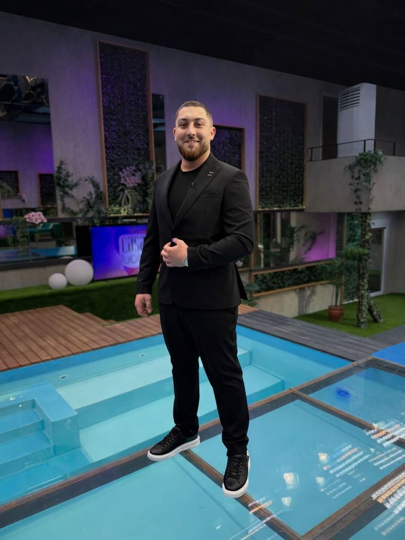 Ștefan a fost eliminat din „Casa iubirii”