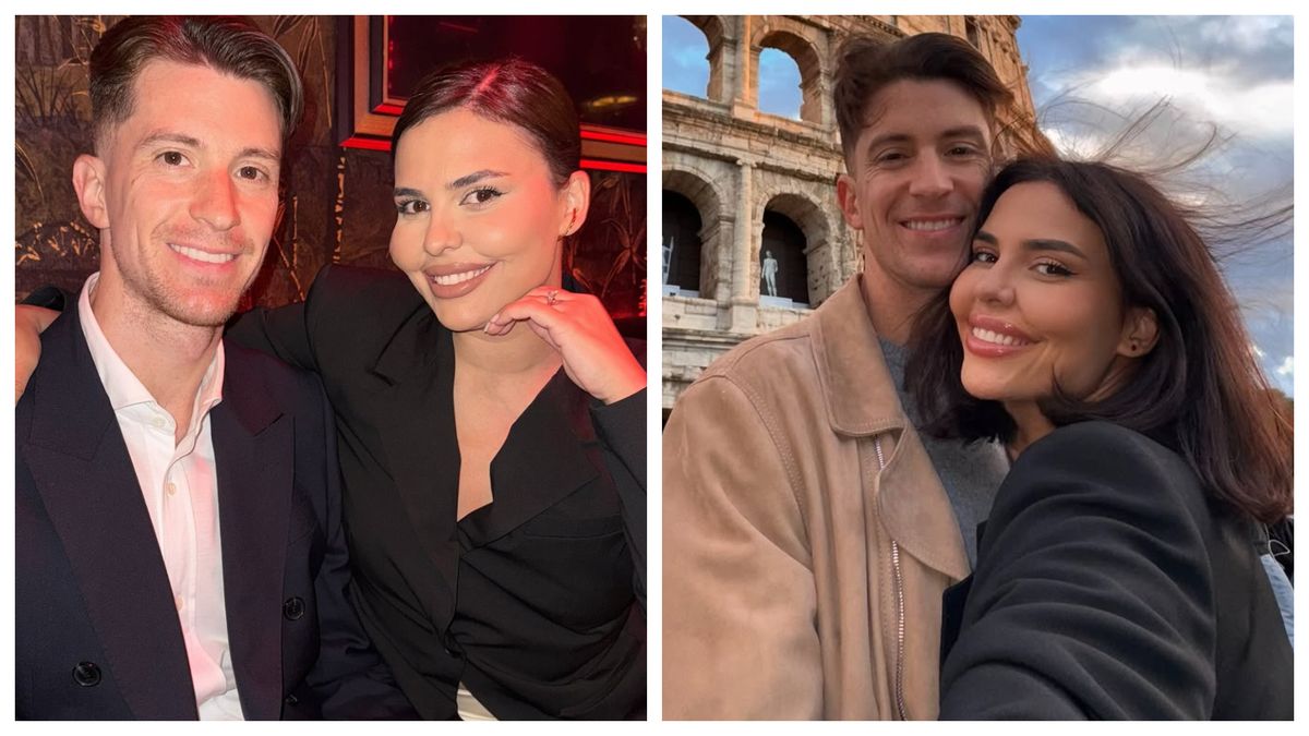 Andreea Popescu, despre relația cu Rareș Cojoc 