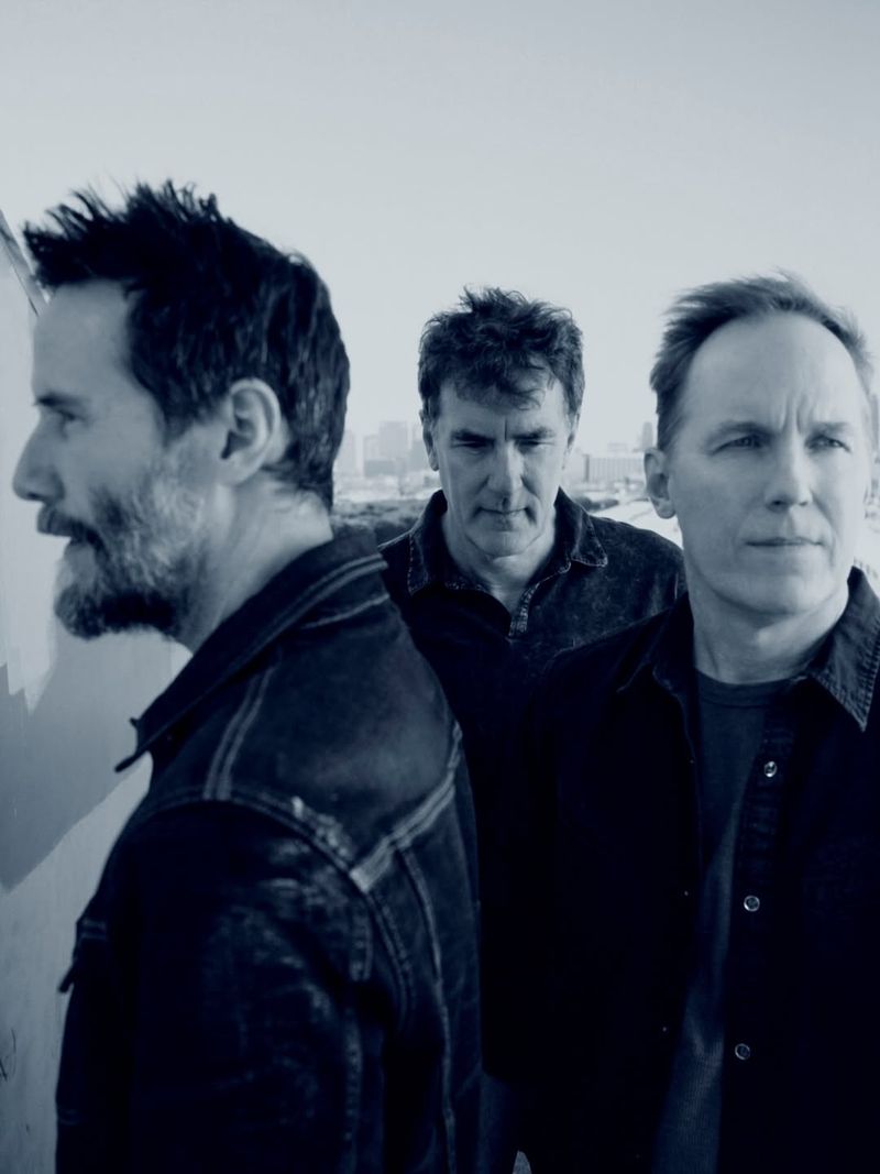 Trupa Dogstar, la Electric Castle 2026?