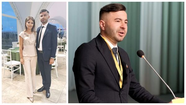 &Icirc;n plin scandal și sub AVALANȘA DE ACUZAȚII, Dumitru Vartic face o MIȘCARE NEAȘTEPTATĂ. Lovește exact unde NIMENI NU BĂNUIA! Cui i s-a adresat, de fapt, și ce urmărește prin acest gest: "Am fost nevoit să..."