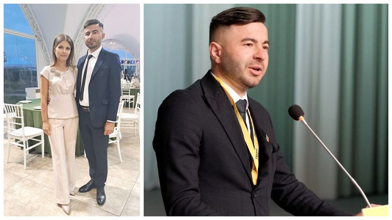 &Icirc;n plin scandal și sub AVALANȘA DE ACUZAȚII, Dumitru Vartic face o MIȘCARE NEAȘTEPTATĂ. Lovește exact unde NIMENI NU BĂNUIA! Cui i s-a adresat, de fapt, și ce urmărește prin acest gest: "Am fost nevoit să..."