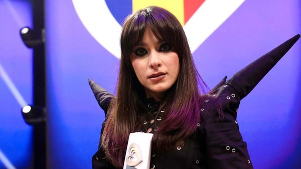 Alexandra Căpitănescu contraatacă criticile și DEZVĂLUIE adevărul din spatele piesei &bdquo;Choke Me&rdquo;. Reacţia artistei NU iartă pe nimeni: "Nu am intenționat niciodată să..."