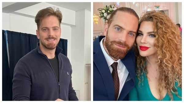 Ce se &icirc;nt&acirc;mplă &icirc;n aceste momente cu Ilan Laufer? Fostul ministru a fost acroșat de o mașină pe o străduță din București. Acesta se afla pe o trotinetă electrică &icirc;mpreună cu gemenii lui