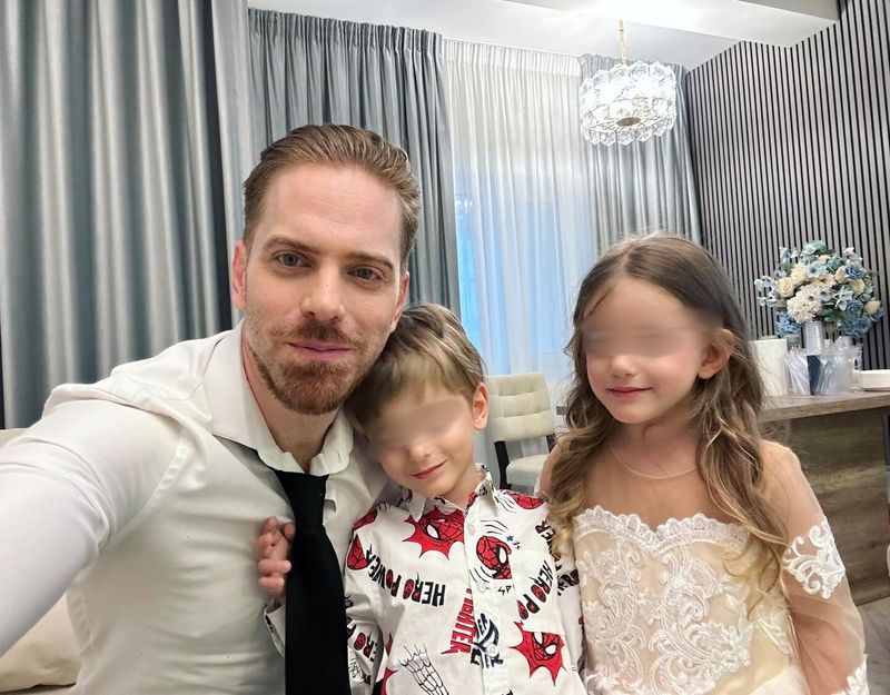 Ce se întâmplă cu Ilan Laufer? 