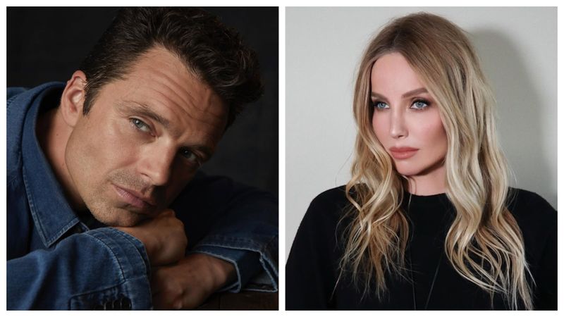 Sebastian Stan, tată pentru prima dată! &Icirc;ndrăgitul actor și iubita lui, Annabelle Wallis, se pregătesc să devină părinți