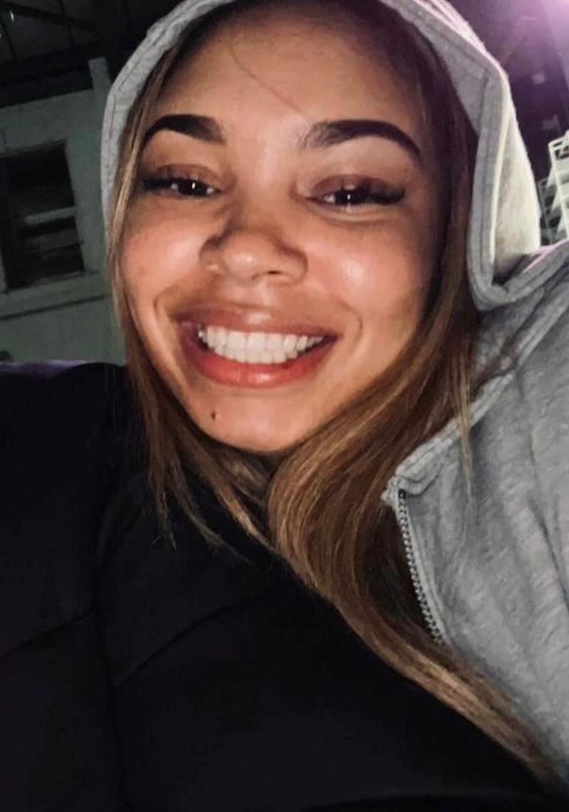 Ce s-a întâmplat cu Soriah Barry? 