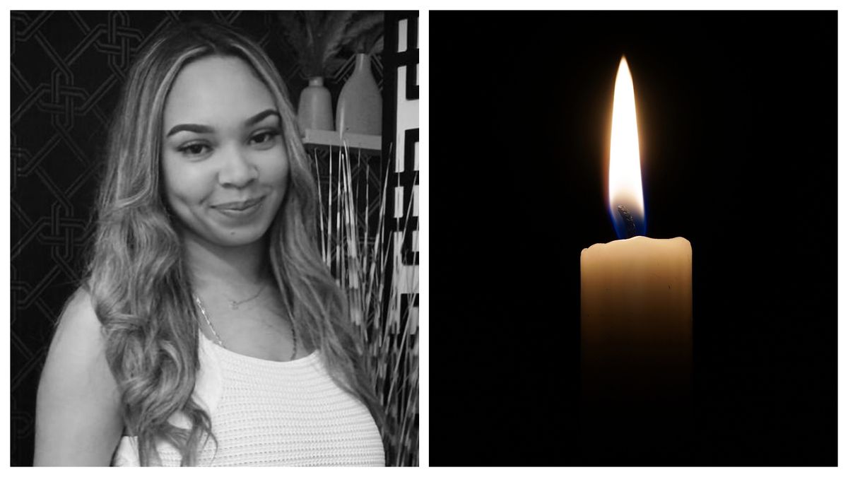 Soriah Barry a murit &icirc;ntr-un cumplit accident 