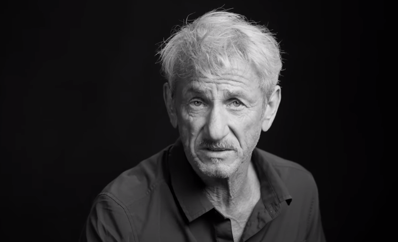 Sean Penn nu s-a prezentat la ediția din acest a Premiilor Oscar 