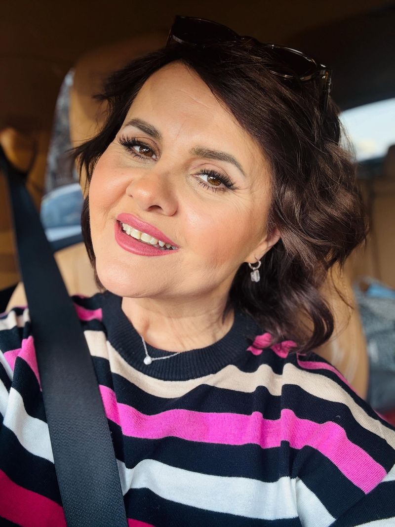 Niculina Stoican a câștigat procesul cu Olguța Berbec 