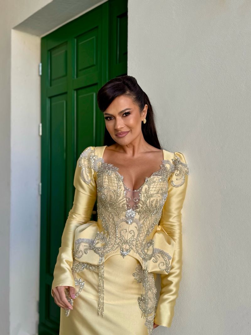 Cum a reacționat Olguța Berbec după ce a pierdut procesul cu Niculina Stoican? 