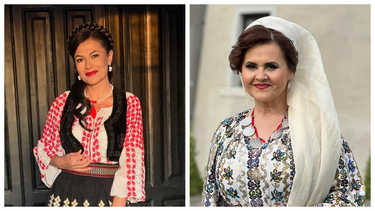 Olguța Berbec, prima reacție după comentariile făcute de Niculina Stoican la adresa ei 