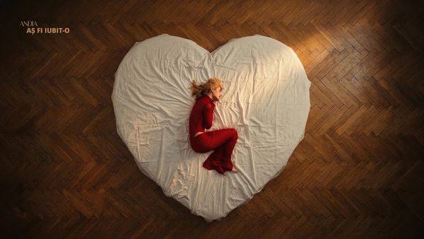 Andia emoţionează &icirc;ntreaga lumea cu "Aș fi iubit-o"! Noua piesă dedicată mamei sale TE VA FACE SĂ PL&Acirc;NGI: "Cea mai personală piesă a mea de p&acirc;nă acum"
