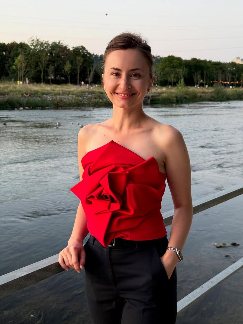 Aletta Mihai este tânăra decedată în accidentul de la Cluj 