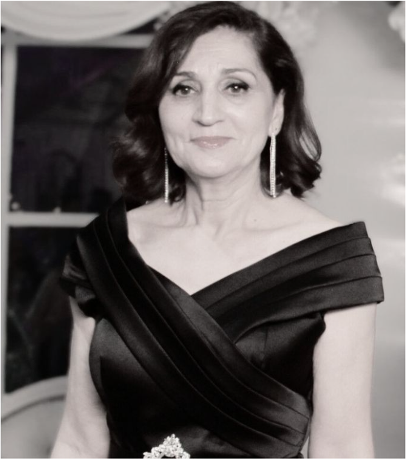 Ce s-a întâmplat cu Liliana Forțu? 