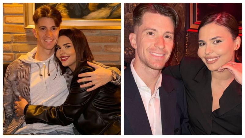 Cine sunt și cu ce se ocupă părinții lui Rareș Cojoc, fostul soț al Andreei Popescu? Motivul pentru care aceștia nu au fost de acord cu relația fiului lor la &icirc;nceput: &bdquo;Ne-am ascuns&rdquo;