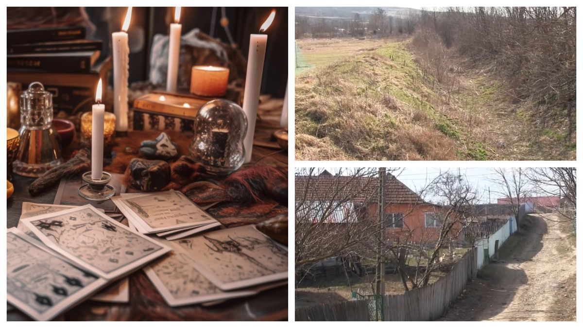 despre crima din Vaslui