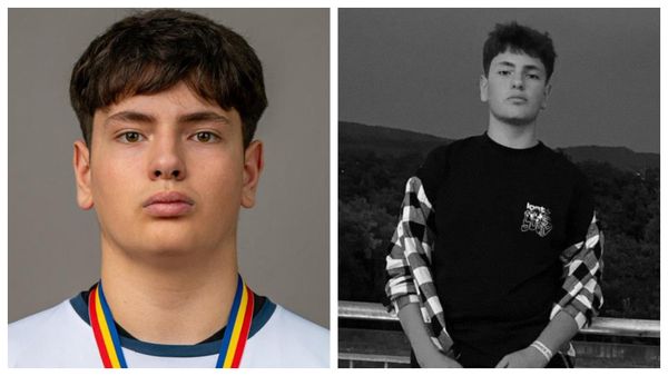 Gestul care i-ar fi adus sf&acirc;rșitul lui Carol Bălălău. Sportivul, &icirc;n v&acirc;rstă de 18 ani, a murit lovit de tren c&acirc;nd se &icirc;ntorcea de la antrenament: &bdquo;Ținem &icirc;n m&acirc;nă medalia de aur cu care pleci &icirc;n altă lume&rdquo;