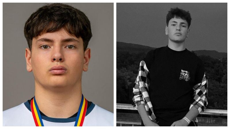 Gestul care i-ar fi adus sf&acirc;rșitul lui Carol Bălălău. Sportivul, &icirc;n v&acirc;rstă de 18 ani, a murit lovit de tren c&acirc;nd se &icirc;ntorcea de la antrenament: &bdquo;Ținem &icirc;n m&acirc;nă medalia de aur cu care pleci &icirc;n altă lume&rdquo;