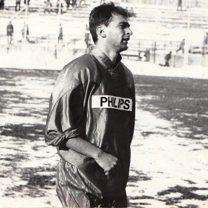 A murit Sorin Tufan. Avea doar 57 de ani 